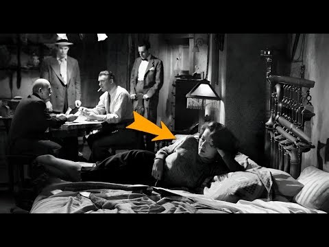 The Killers (1946): 20 Weird Facts You Didn't Know