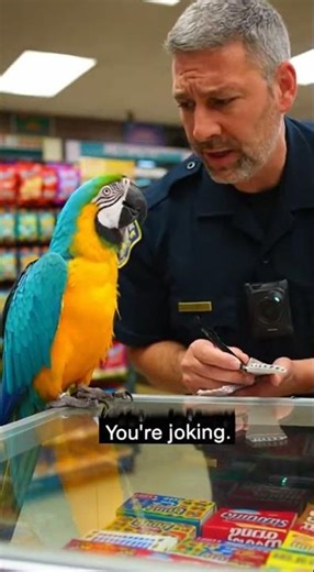 Subscribe first 🔔 Parrot acting like police siren 😂🦜🚓 #Parrot #FunnyParrot #Shorts
