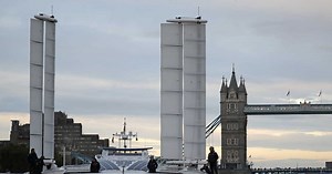 Le bateau laboratoire Energy Observer prêt pour son tour du monde
