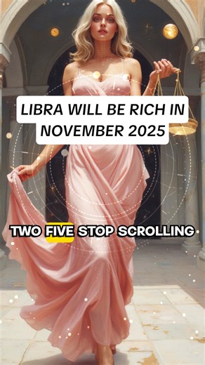 Libra will get rich in November #zodiac #zodiacsigns #astrology #reading #libra