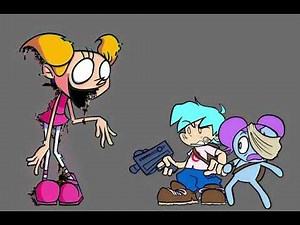 Friday Night Funkin': Pibby Corrupted 'Laboratory' Vocals (Lost Media??)