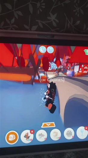 ★¢σσкιєѕѕ★ (@cookie_adoptme6)’s videos with son original - IBRA_FAN