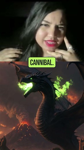 Cannibal Dragon - The Last Sighting of Cannibal Dragon… Is He Still Alive?