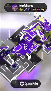 We Were Beating #1… Then the Lag Hit 😭| #splatoon3 #xbattle #dc