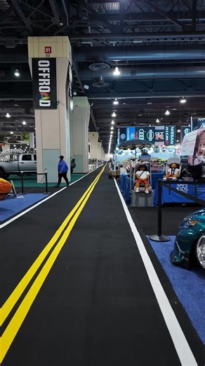 So many reasons to come. The 2026 Philly Auto Show returns Jan. 31–Feb. 8. Tickets on sale NOW! | Philadelphia Auto Show
