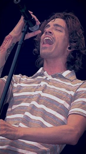 Incubus– Drive (Metal Rework)