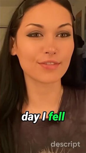 Jake Webber’s girlfriend Kenzie Luby has bruises 🤯