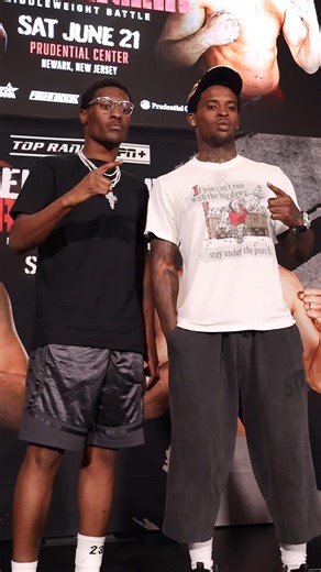 131K views · 936 reactions | Time to settle it in the ring  This co-main is a must watch. | Top Rank Boxing | Facebook