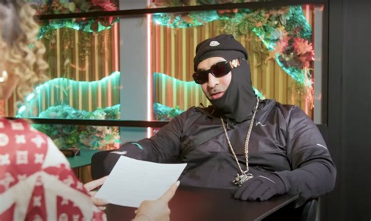 Modeen gets a 'Grilling' in new episode - GRM Daily