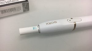 L'alternative à la cigarette de Marlboro arrive en France