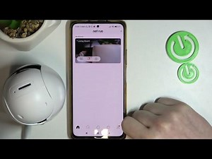 How to Flip Image Left & Right on Netvue Orb Camera?