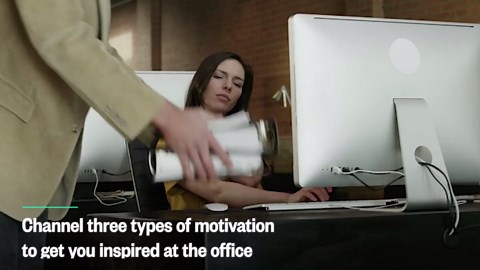 Lacking Inspiration? How 3 Types of Motivation Can Help Change Your Mentality