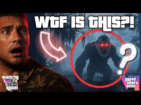 I Figured Out GTA 6's Easter Eggs Using Rockstar's SECRET Formula