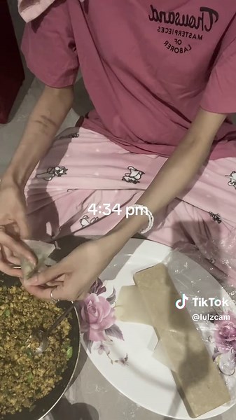 Morning Routine During Ramadan: A Medical Student's Vlog