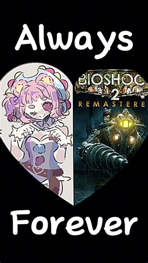 Bioshock..