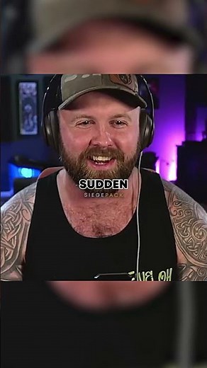 The Craziest P-51 Nuclear Pilot