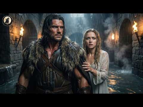 Every Woman Rejected the Alpha King After Seeing His SIZE DOWN THERE... Until the Omega STAYED