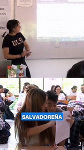 61 reactions | #publicidad I  El 2026 puede ser tu año. Estudia en la ULS y prepárate con valores, calidad y visión de futuro.  Inscripciones abiertas. #ULS #NuevoCiclo Universidad Luterana Salvadoreña | La Paz Times | Facebook