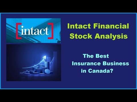 Intact Financial IFC Stock Analysis in 2025