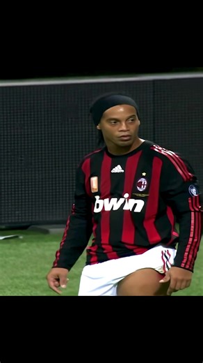 Ronaldinho: The Master of Dribbling Skills