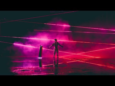 ALOK presents ALIVE (Livestream Show)