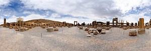 The Throne Hall 360 Panorama | 360Cities