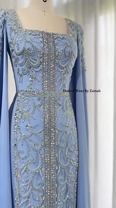 25K views · 493 reactions | 冀✨ Nikkah Dress လေးရဲ့ Original Vid...