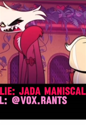Voice Acting Highlights from Hazbin Hotel