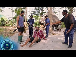 JB akamatwa – Huba | S11| Ep 260-264| Maisha Magic Bongo