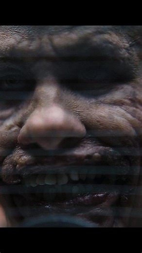 Midnight Movies on Instagram: "In The Batman (2022), director Matt Reeves originally included a deleted scene featuring Barry Keoghan as the Joker — the Clown Prince of Crime. The scene takes place inside Arkham Asylum, where Batman visits the unnamed prisoner to seek insight into the Riddler’s mind. Rather than a grand reveal, the Joker is presented in fragments: obscured, unsettling, and psychologically sharp. Though removed from the final cut, the scene offers a first glimpse of this new inte