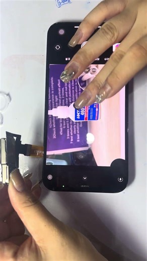 Debug each camera one by one to ensure clear and stable image quality#Camera#TestCamera