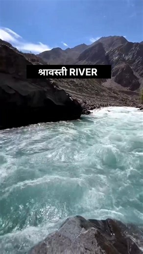 The Lost Saraswati River 😳 India’s Ancient Hidden River Mystery | Vedic Civilization 🇮🇳