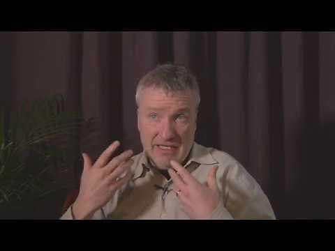 John Sharry - solution-focused groupwork