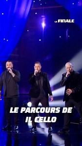 562K views · 15K reactions | Ils sont les Finalistes de Florent Pagny 朗 Il Cello sera-t-il sacré The Voice ?  À vous de le décider ✨ The Voice, la Grande Finale présentée par Nikos Aliagas, Samedi sur TF1 et TF1+ ✌️ #TheVoice #Finale #IlCello #FlorentPagny #TeamPagny | The Voice : la plus belle voix | Facebook