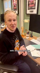 156K views · 4.7K reactions | Please never underestimate the power of a thank you letter! I hope you all had a wonderful Christmas. #etiquette #christmas #williamhanson | William Hanson | Facebook