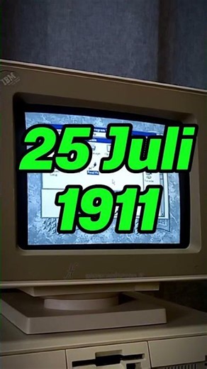 Semua berawal dari satu langkah