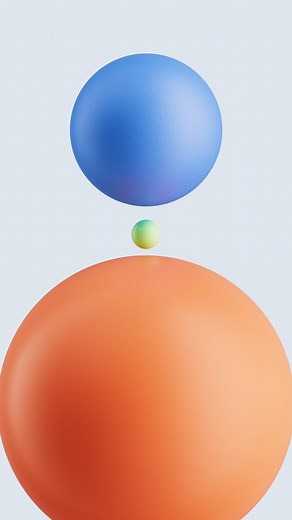 Artman on Instagram: "The abstract world of Yandex Open Source We’ve created a colorful, dynamic and engaging video for Yandex Open Source, exploring open-source technologies and their limitless applications. cgart #3ddesign #digitalart #rendering #animation #motiongraphics #visuals #graphicdesign #cinema4d #creativeprocess #motiondesign #cinema4d #redshift #animation #3danimation #designinspiration"