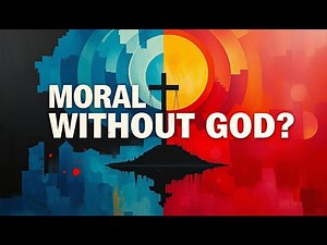 Can You Be Moral Without Religion? Lessons From Secular Europe