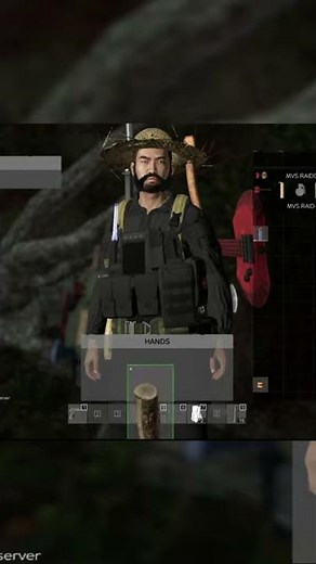 Dayz BaseBuildingPlus: Workbenches - Ep 2 (1 Minute Clip)