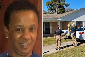 Wild hogs may have attacked woman found dead in Texas front yard