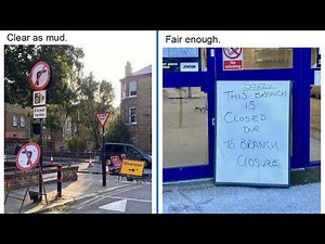 British Humor at Its Best - Ep.40 | Honk If Your Horney