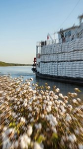 144 reactions · 31 shares | The Confederacy Turned Cotton Into...