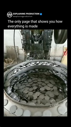 Explaining Production | Who can name this product ? | Instagram