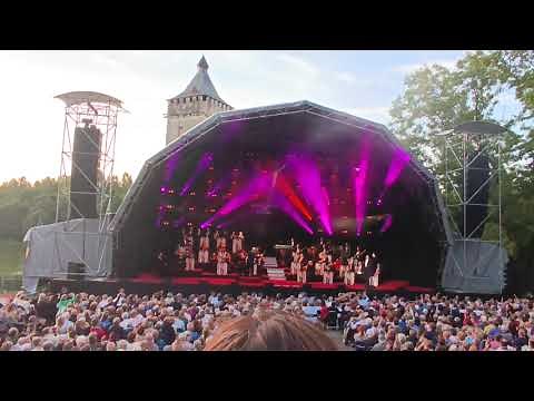 Helmut Lotti goes Classic live after 25 years @kasteel van Horst 29/07/2023