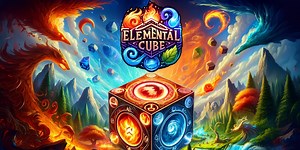 Elemental Cube