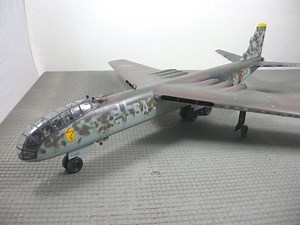 Junkers EF 132 - Alchetron, The Free Social Encyclopedia