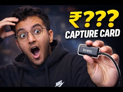 Don’t Buy a Capture Card Before Watching This! (Budget Review)