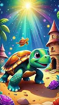 How Turtles Stay Safe: Shell Secrets Revealed!