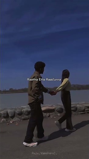 Tag Ur Love Story ❤️