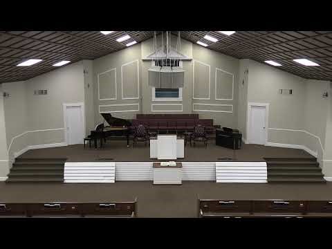 Philippians 2 - expository teaching by Pastor David Hoffman